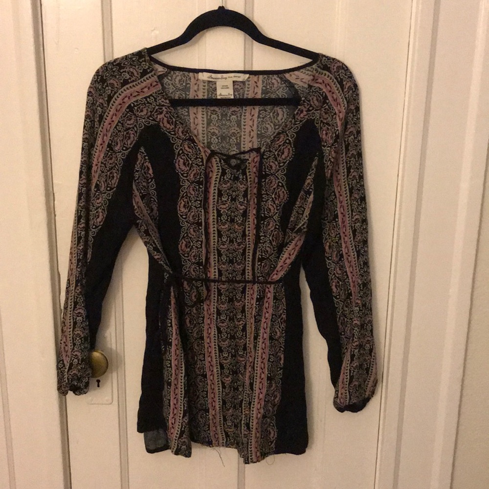 American Rag shirt